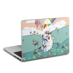 Folien für Laptops matt