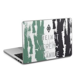 Folien für Laptops matt