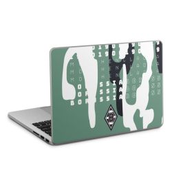 Folien für Laptops matt