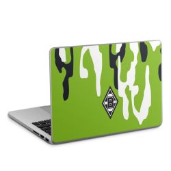 Folien für Laptops matt