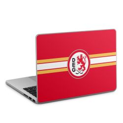 Folien für Laptops matt