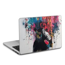 SkinVinyyli Läppäreille mattapinta