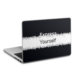 Foils for Laptops matt