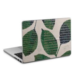 Foils for Laptops matt