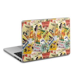 Foils for Laptops matt