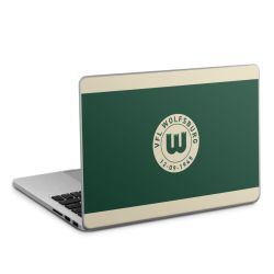 Folien für Laptops matt