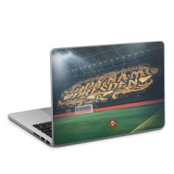 Folien für Laptops matt