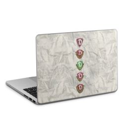 Folien für Laptops matt