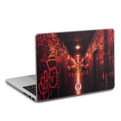 Folien für Laptops matt