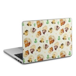 Foils for Laptops matt