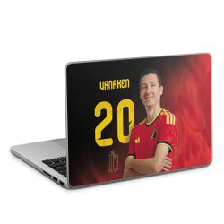 Foils for Laptops matt