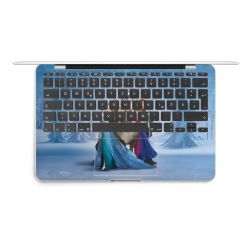 Foils for Laptops matt