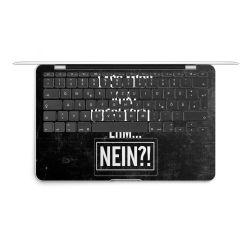 Folien für Laptops matt