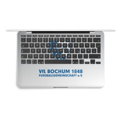 Folien für Laptops matt