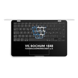 Folien für Laptops matt