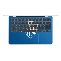 Folien für Laptops matt