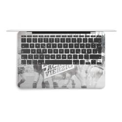 Folien für Laptops matt