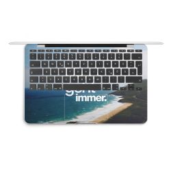 Folien für Laptops matt