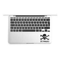 Folien für Laptops matt