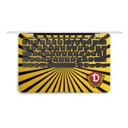 Folien für Laptops matt