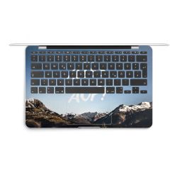 Folien für Laptops matt