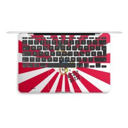 SkinVinyyli Läppäreille mattapinta