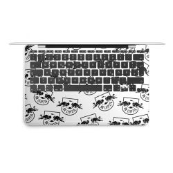 Foils for Laptops matt