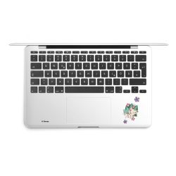 Foils for Laptops matt