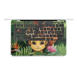 Foils for Laptops matt