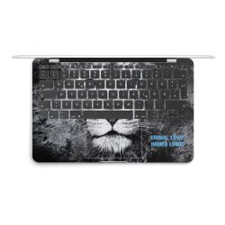 Folien für Laptops matt