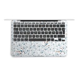 Foils for Laptops matt