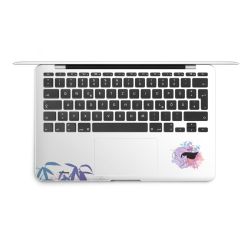 Foils for Laptops matt