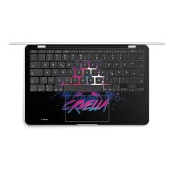 Foils for Laptops matt