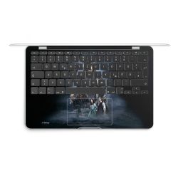 Foils for Laptops matt