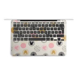 SkinVinyyli Läppäreille mattapinta