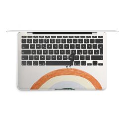 Foils for Laptops matt