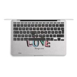 SkinVinyyli Läppäreille mattapinta