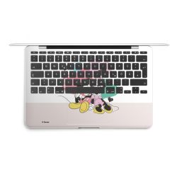 SkinVinyyli Läppäreille mattapinta