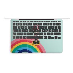 Foils for Laptops matt