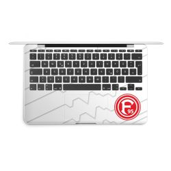 Folien für Laptops matt