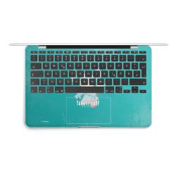 Foils for Laptops matt