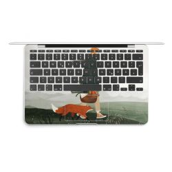 Foils for Laptops matt