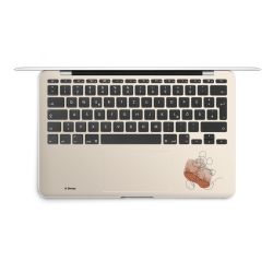 SkinVinyyli Läppäreille mattapinta