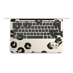 Foils for Laptops matt