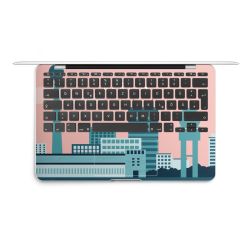 SkinVinyyli Läppäreille mattapinta