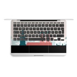 SkinVinyyli Läppäreille mattapinta