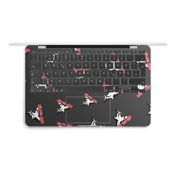 Folien für Laptops matt