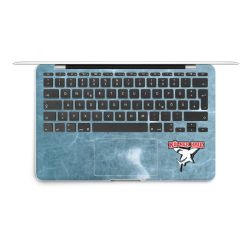 Folien für Laptops matt