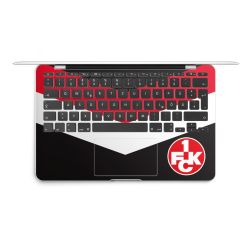 Folien für Laptops matt