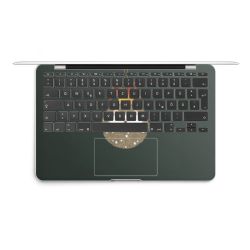 Foils for Laptops matt